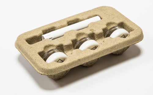 Shockproof Packaging